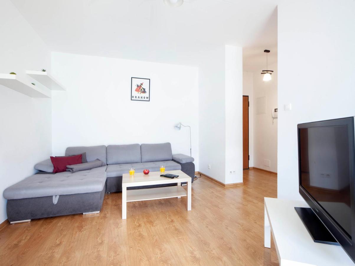 Waw Apartamenty Wilanow Branickiego Варшава Экстерьер фото